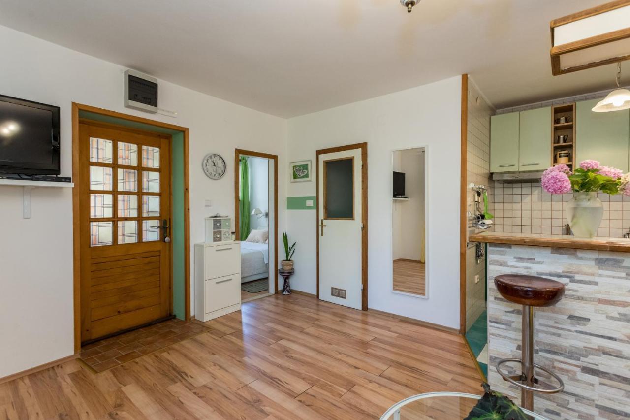 Best Apartment Roxy Dubrovnik Buitenkant foto