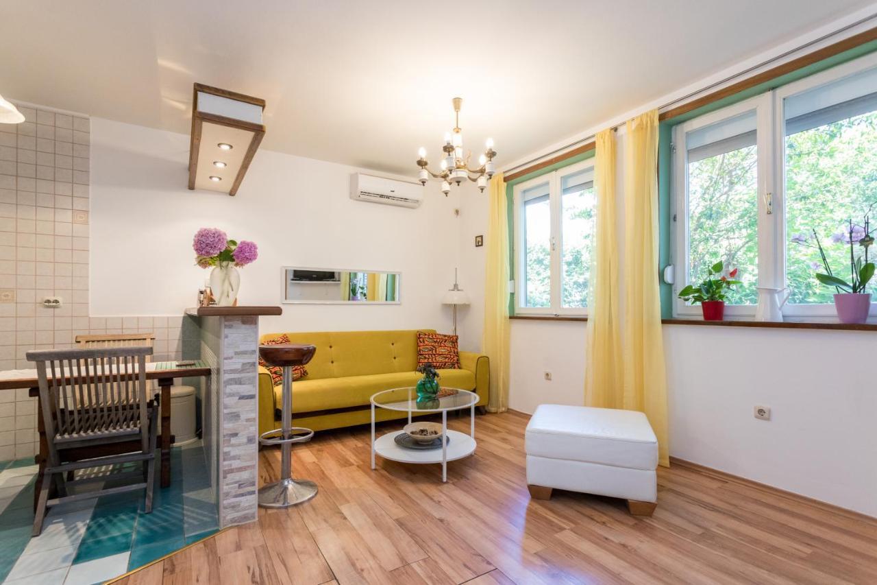 Best Apartment Roxy Dubrovnik Buitenkant foto