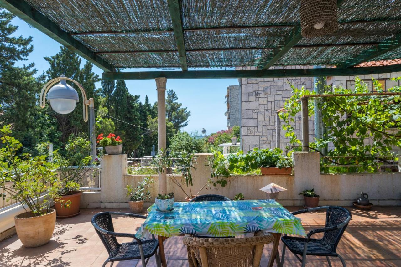 Best Apartment Roxy Dubrovnik Buitenkant foto