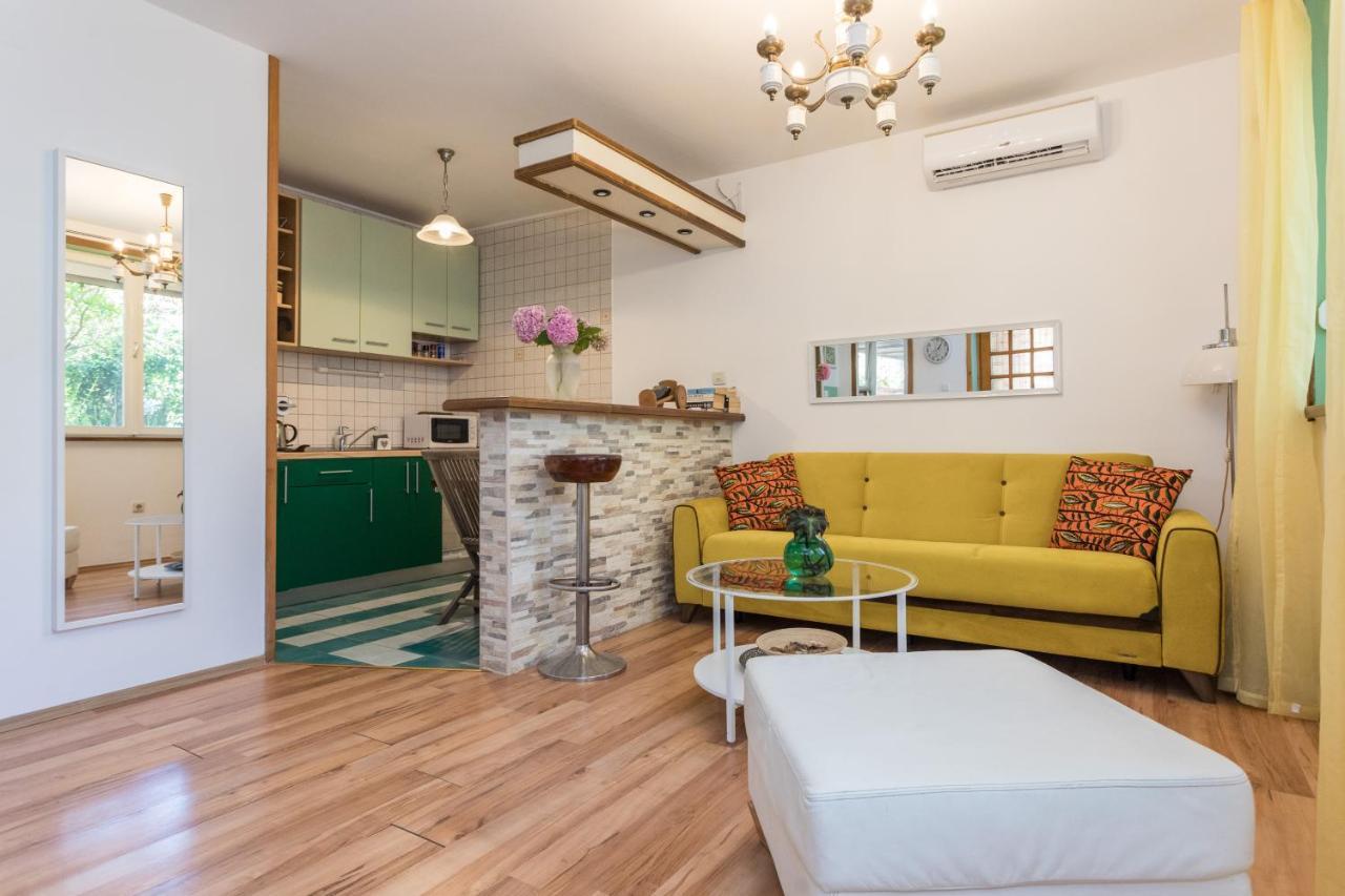 Best Apartment Roxy Dubrovnik Buitenkant foto