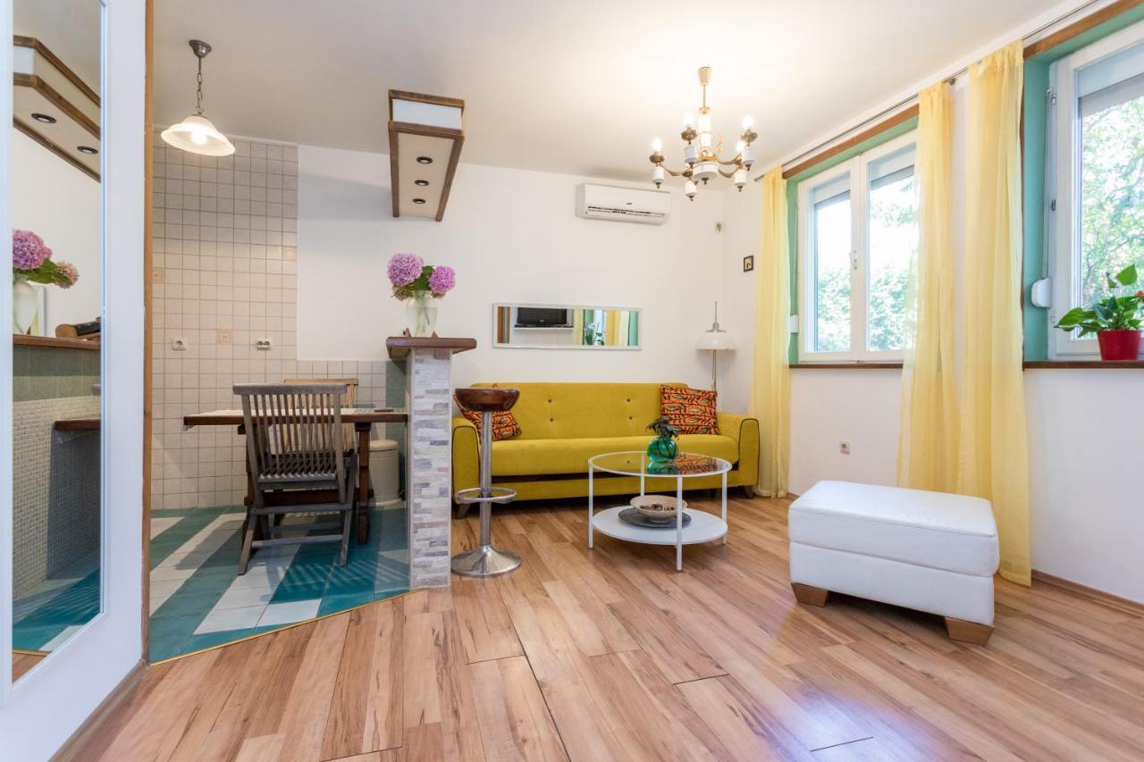 Best Apartment Roxy Dubrovnik Buitenkant foto