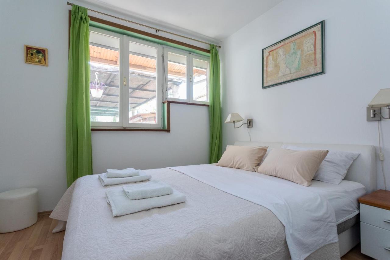 Best Apartment Roxy Dubrovnik Buitenkant foto