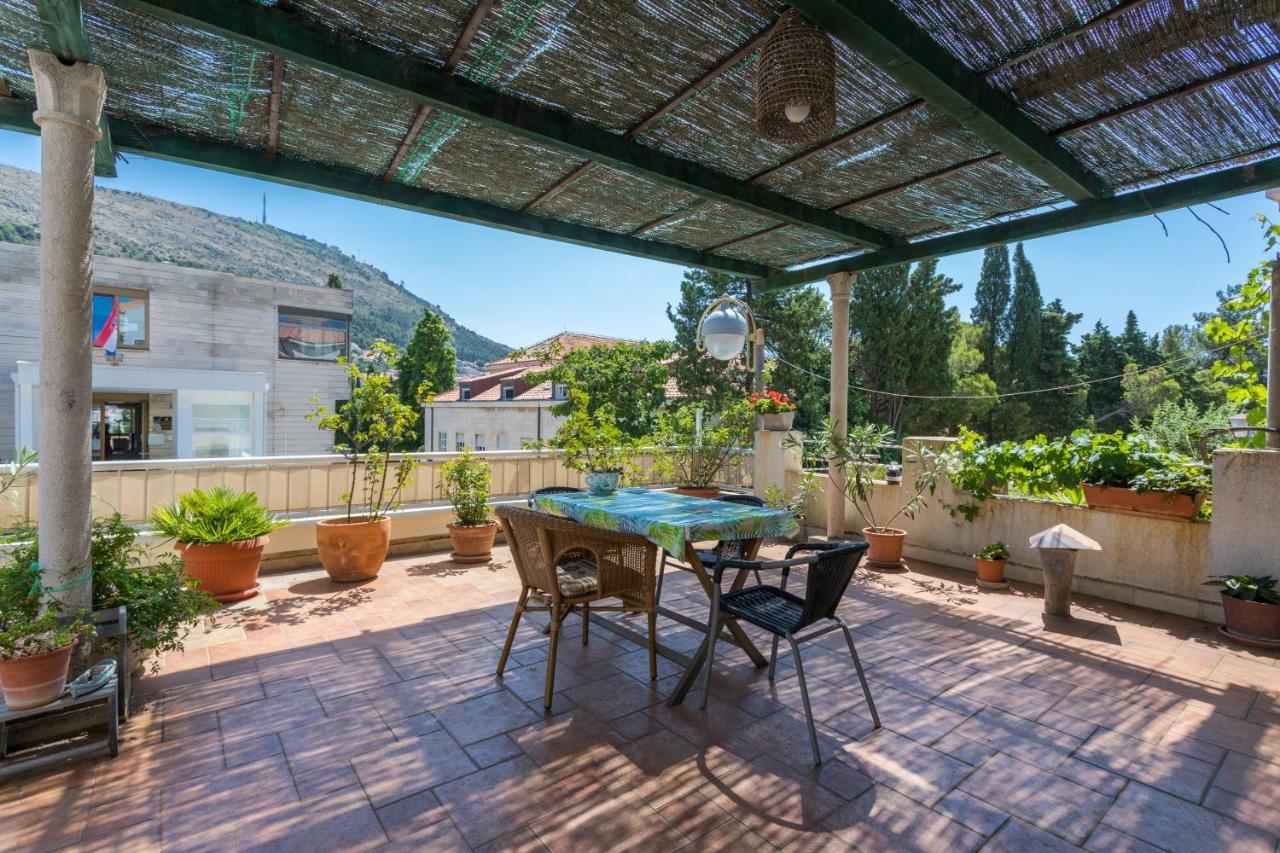 Best Apartment Roxy Dubrovnik Buitenkant foto
